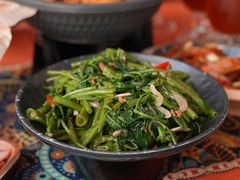 -马来西亚肉骨茶汤·招牌螃蟹·烧鸡·呷喱吧吧(海上世界店)