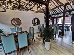 大堂-苏州人家(锦溪镇店)