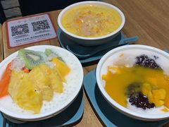 -杨枝金捞甜品(氹仔泉澧店)