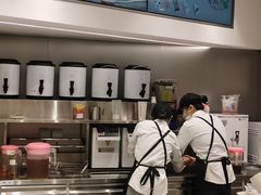 -树夏(来福士店)