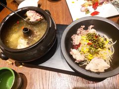 汽锅鸡-云海肴·汽锅鸡·云南菜(领展购物广场·中关村店)