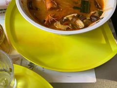 -蔡澜Pho·越南粉餐厅(海上世界店)