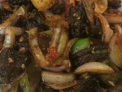 -邵老爹老杭州白斩鸡·家常菜(建国北路店)