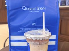 -CHARLIETOWN红茶公司(南京万象天地店)