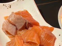 -星伦多自助料理·涮烤一体(虹悦城店)