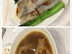 -京粤荟(海王银河科技大厦店)