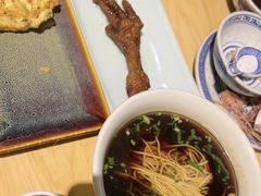 -南京大牌档(龙江新城市广场店)