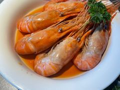 -蚝翅·海鲜粥·烧烤·宁夏滩羊季(玉米楼店)