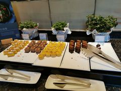 -威斯汀舞台餐厅