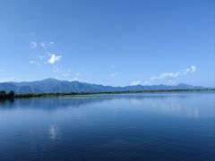 -野鸭湖国家湿地公园