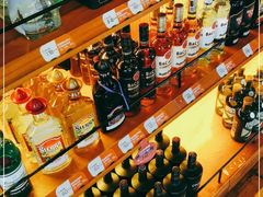 零售区-HIB HUB公社(解放西路店)