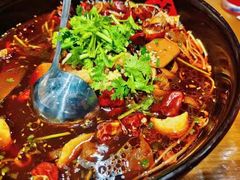 -天目湖御水温泉·度假酒店