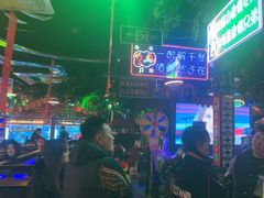 -路边边.炒菜烧烤.音乐餐厅(良乡长虹店)