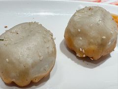 -小杨生煎(黄河路美食休闲街店)