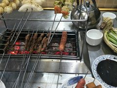 -小寒羊烧烤(凯瑞时代大厦店)