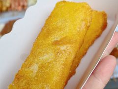 -好可爱经典炸炸炸·炸鲜奶(长郡老店)
