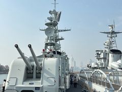 -中国人民解放军海军博物馆