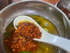 -贵州特色羊肉粉(北岸印象店)