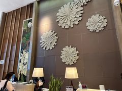 -广州粤海喜来登酒店