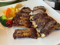 -IL Forno 意坊·意大利餐厅(温州万象城店)