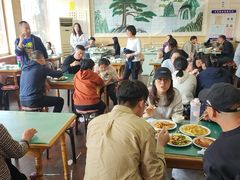 -华光餐厅(复兴路店)