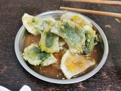 -正宗棉湖甜汤春卷店