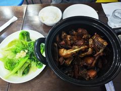 -斯丹姜母鸭·古法干香(涂门街总店)