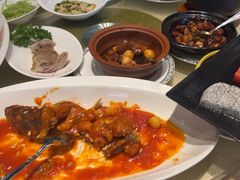 -上海虹桥宾馆味翠餐厅