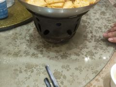 -李氏传家菜(兴城路店)