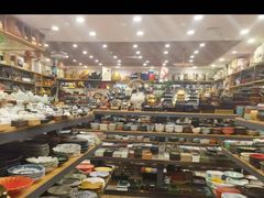 -万润国际酒店用品市场(曹安国际商城店)