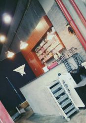 -MMby Hair Code芭曲发型
