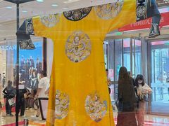 -龙湖成都上城天街