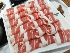 -草原传奇鲜羊火锅(桥北店)