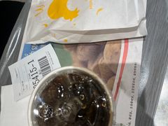 -麦当劳(苏州中心星悦汇店)