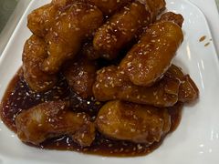 -东四民芳餐厅(世茂工三店)