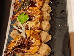 -荟廷·晶萃(陆家嘴尚悦湾店)