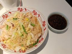 -南门食仙·手工福州菜(南门兜店)