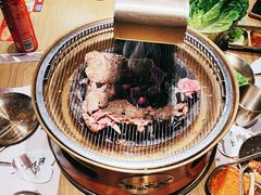 -西塔老太太泥炉烤肉(亚运村店)