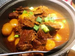 -青年公社烤鸭(蜀山万象汇店)