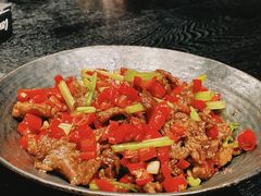-辣瓦·江西爆炒馆子