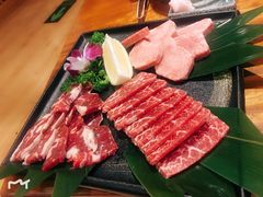 -热血兄弟·炭火烤肉(融侨中心店)