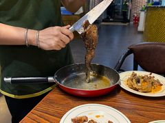 -巴犀烧烤(新崇光店)