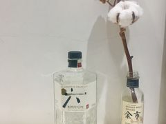 -Onirii Coffee(长乐路店)
