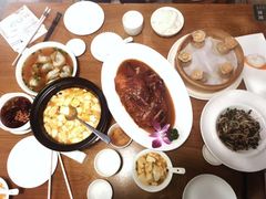 -品大三·经典淮扬菜(大行宫店)