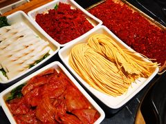 -杨家火锅(国美店)