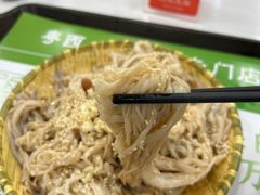 -吴一川牛腩粉(西村店)