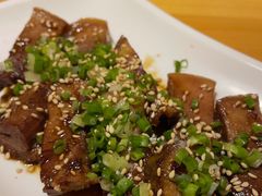 -福匠日本料理(人民路店)