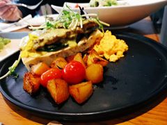 -UPPER KITCHEN(延安路店)