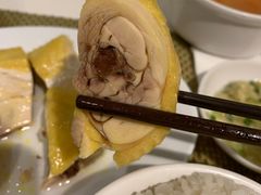 -英皇美食坊(英皇娱乐酒店内)