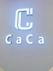 -CACA HAIR SALON